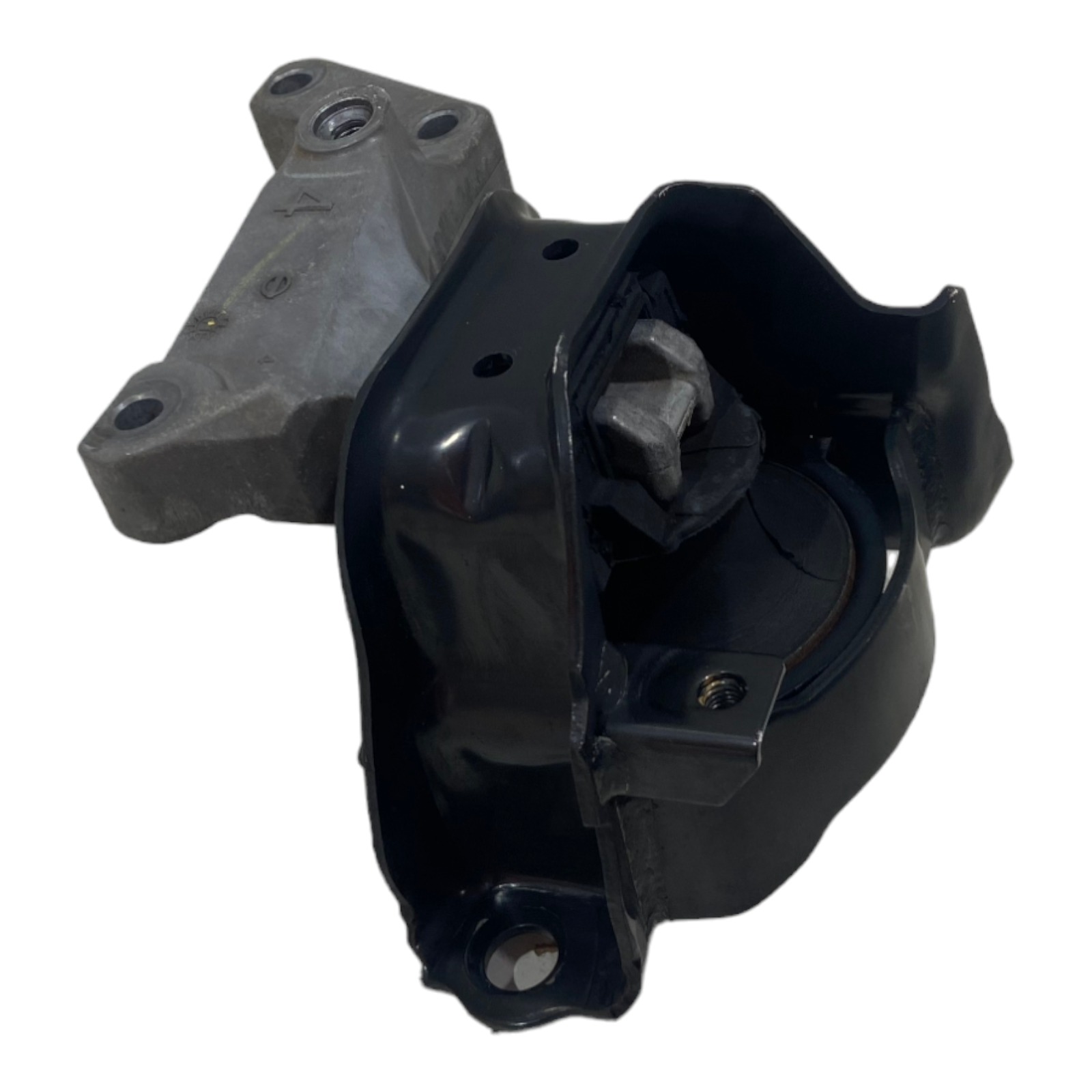 Coxim Calço Hidráulico Superior Motor Nissan Versa March 1.6 5