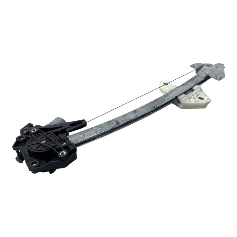Maquina Vidro Motor Dianteira Direita Honda Civic 2017 2019 2