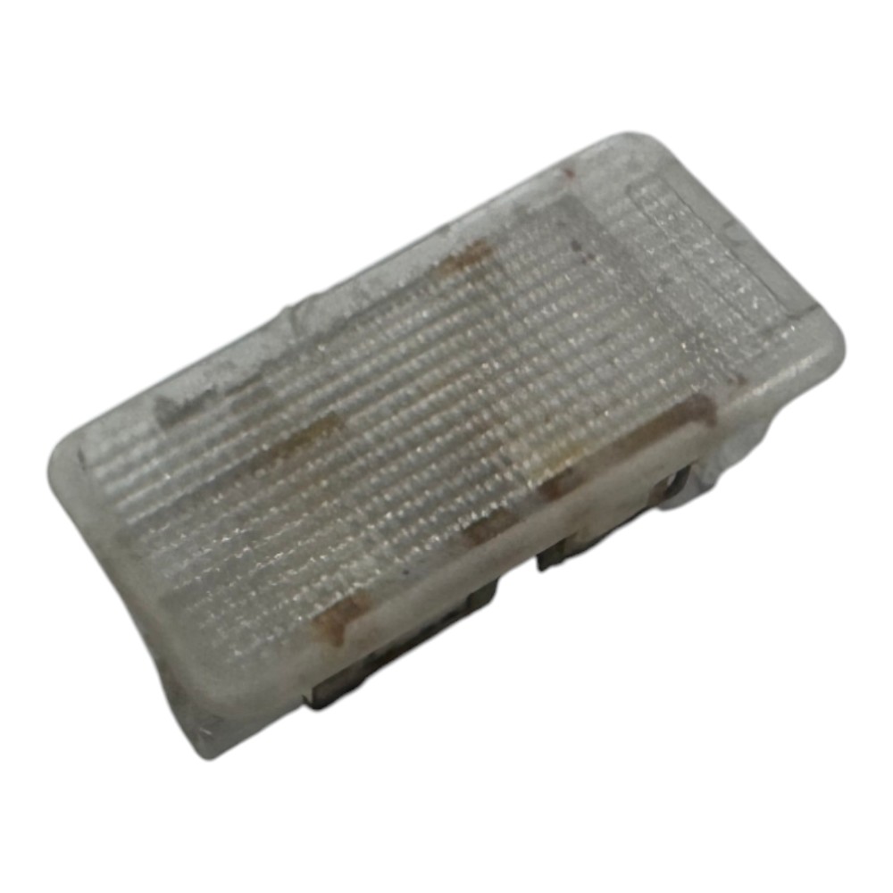 Luz Lanterna Cortesia Porta Malas Renault Logan *DETALHE*