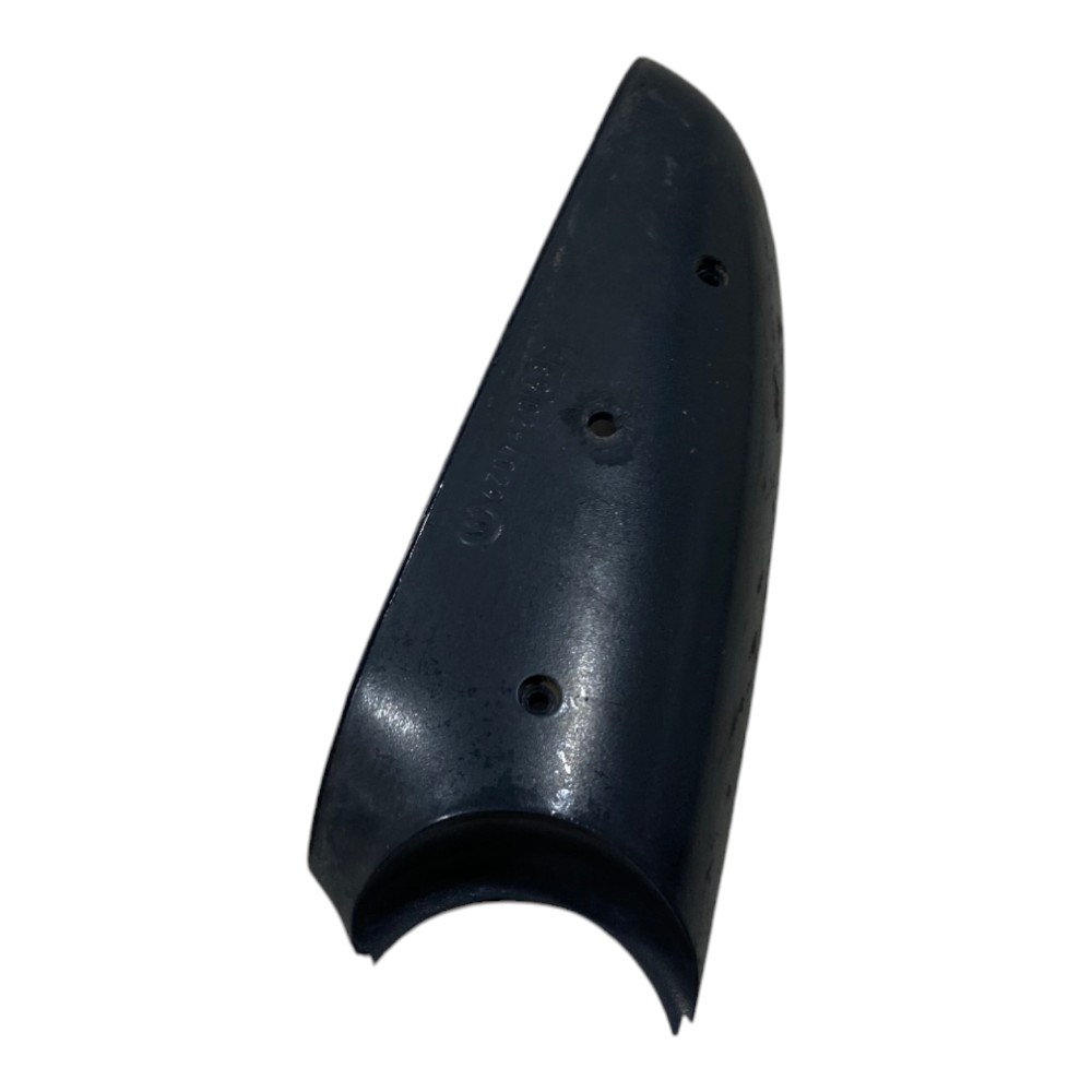 Capa Inferior Retrovisor Direito Vw Gol Parati Saveiro G3 4