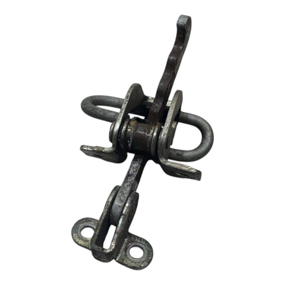 Limitador porta dianteira Direita Fiat Siena Strada Palio