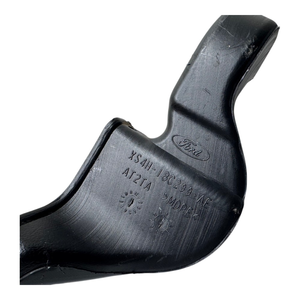 Difusor saida duto ar ford focus 2002 2008 Original Usado