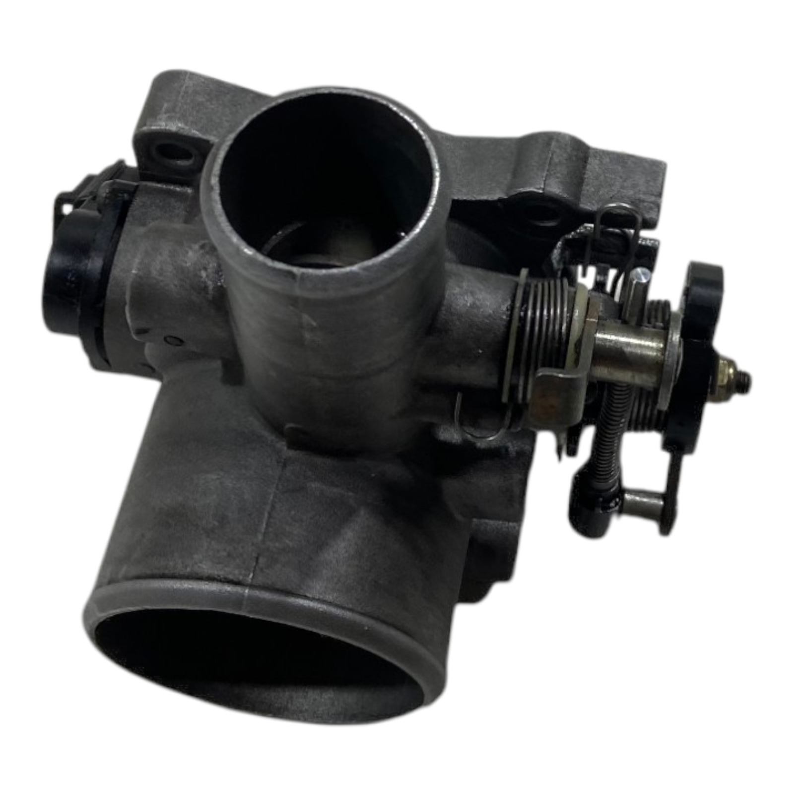 Tbi Corpo Borboleta Ford Fiesta Ecosport 1.0 Supercharger 8