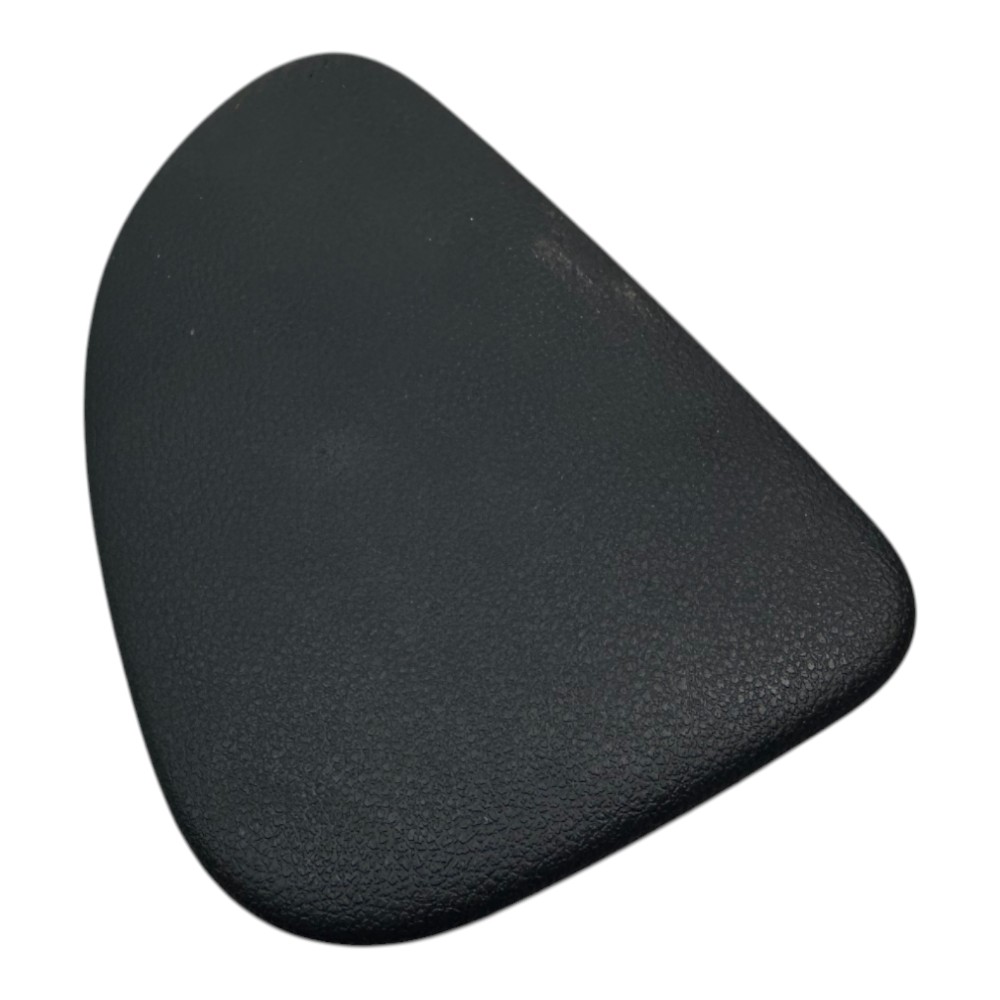 Tampa Lateral Moldura Painel Esquerd Peugeot 207 Hoggar 2012