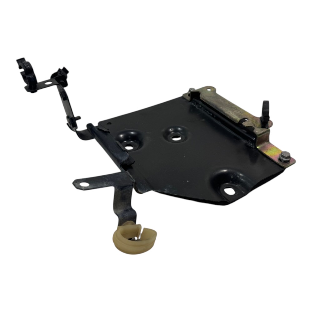 Suporte Base Fixacao Modulo Injecao Fiat Palio Siena Strada 4