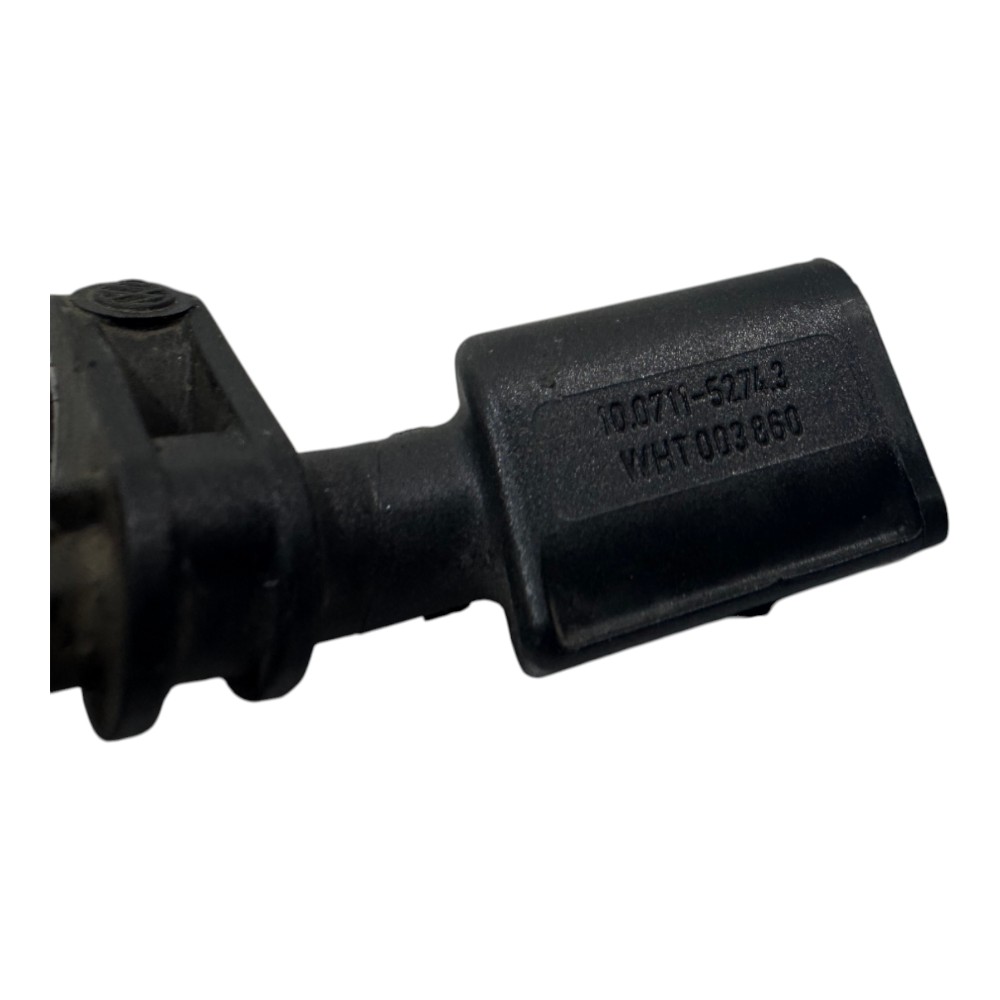 Sensor ABS Dianteiro Direito vw fox SpaceFox up polo Virtus 3