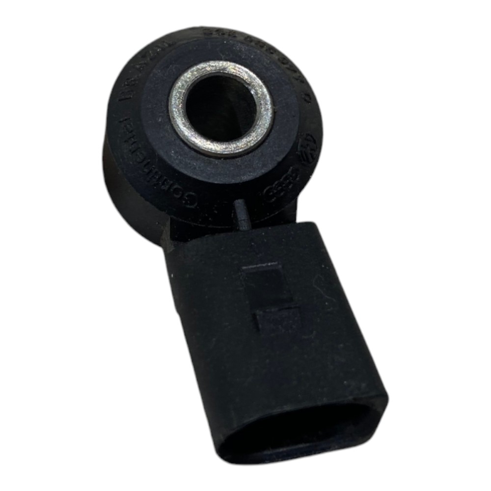 Sensor Detonação Vw Gol Golf Up Fox Voyage Continental Usado