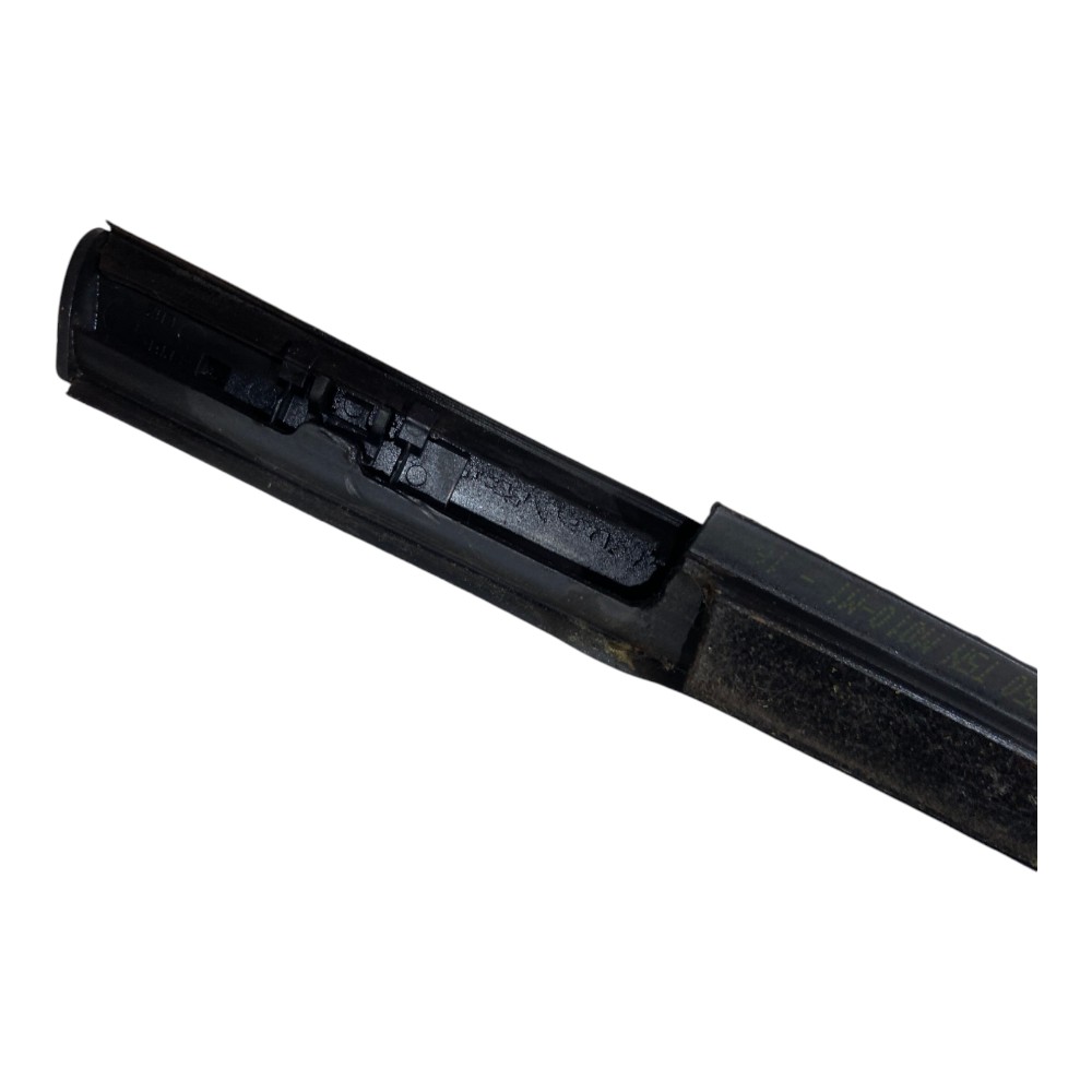 Pestana Traseira Esquerda Externa Honda New Fit 2015 2020 10
