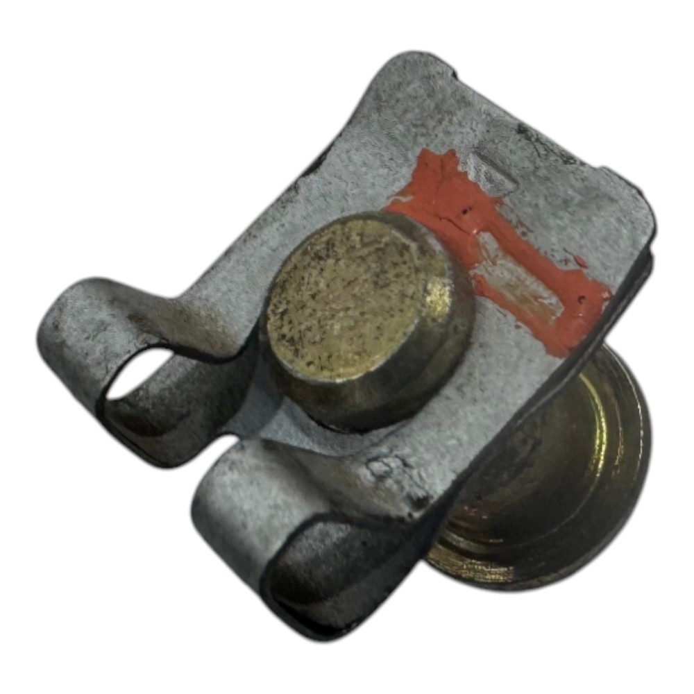 Trava Pino Pedal Freio Fiat Siena Strada Palio Idea Doblo 7