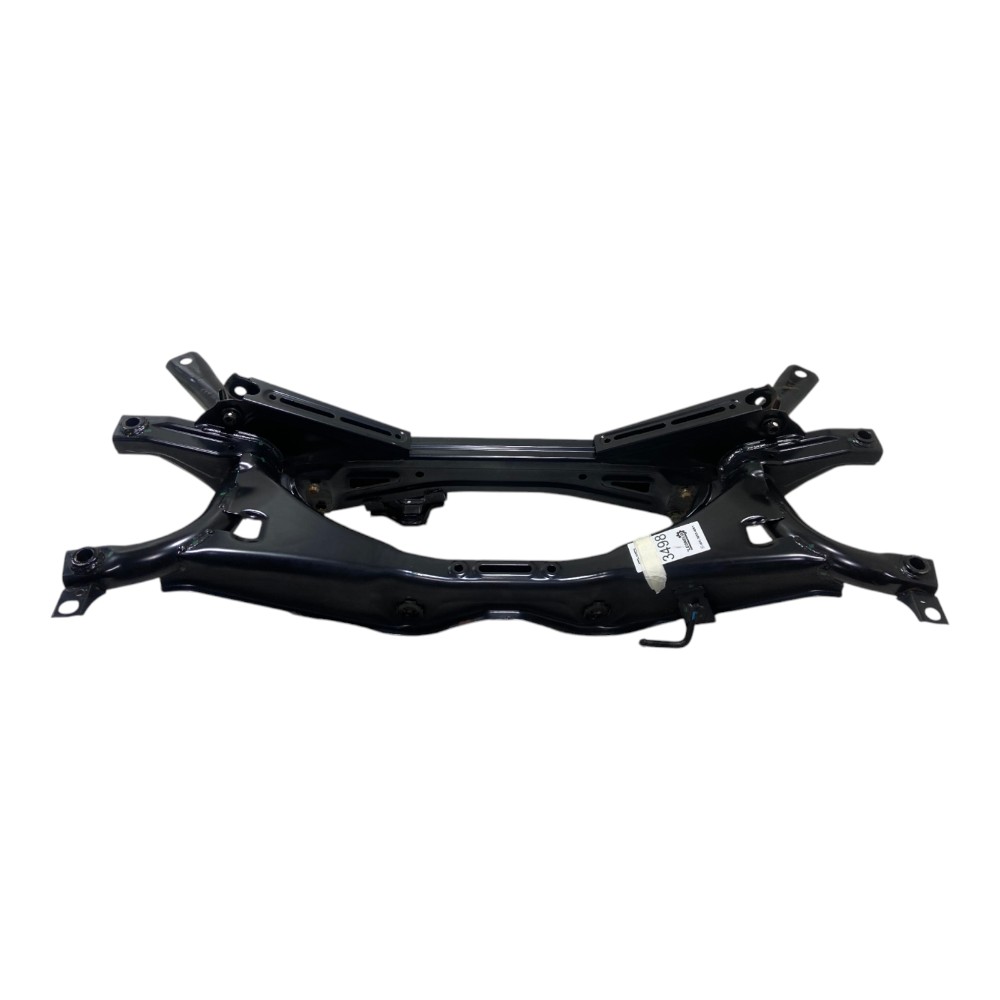 Agregado Quadro Suspensão Traseira Honda Civic G10 2020 7
