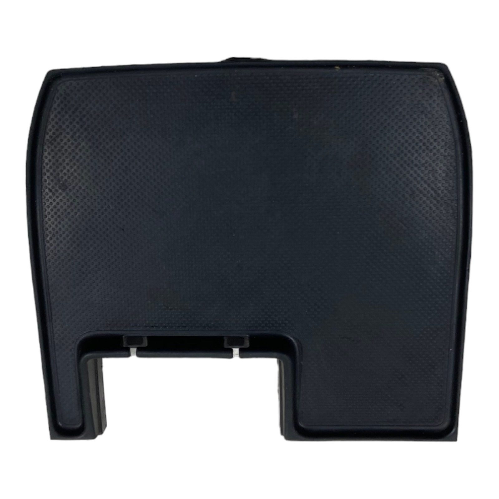 Acabamento Moldura Console Central Honda Civic G10 Original 3