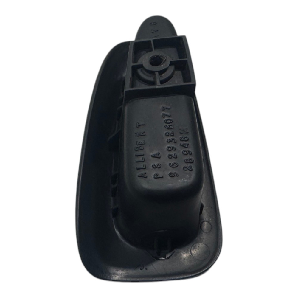 Puxador Porta Interno Esquerdo Peugeot 206 207 2006 2012 4