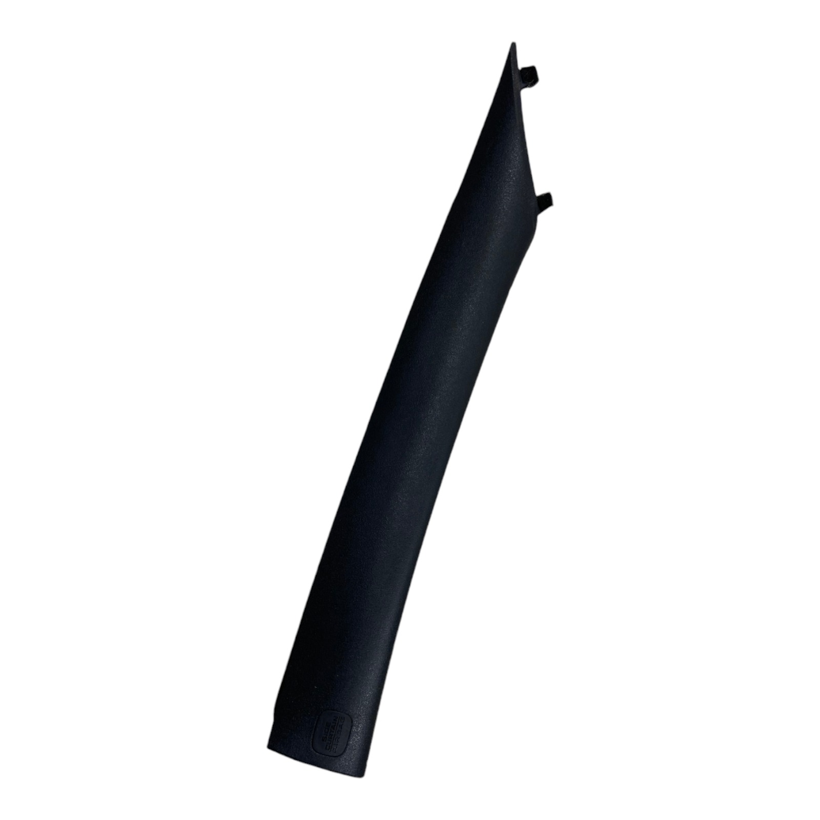 Moldura Acabamento Coluna Parabrisa Esquerda Honda Civic G10 2