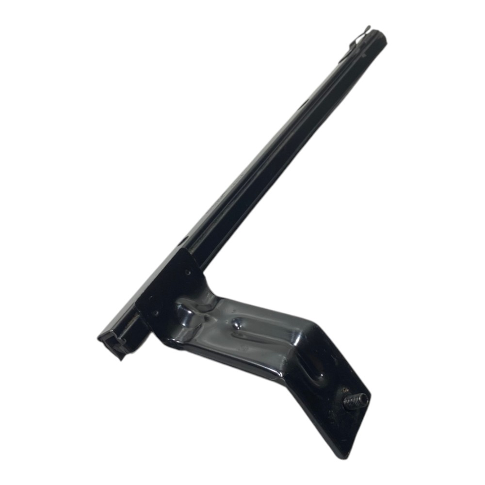 Trilho Guia Vidro Porta Dianteira Esquerda Vw Up Original Preto 6