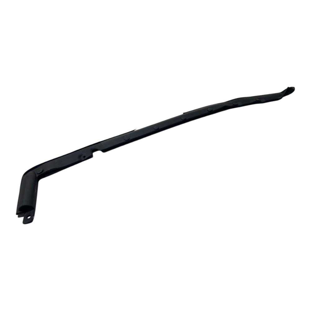 Borracha Frente Porta Dianteira Direita Honda Civic G10 2019 5