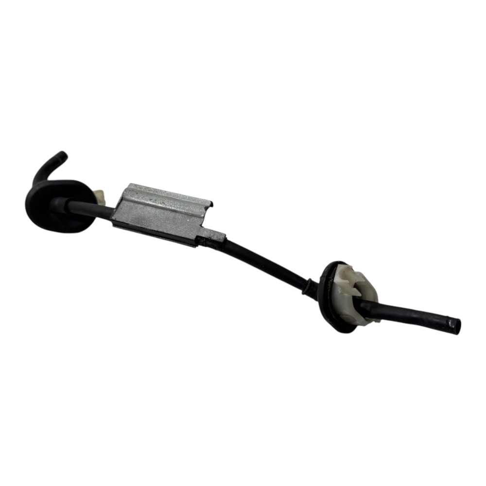 Coifa borracha guarda po tampa traseira ford focus sedan