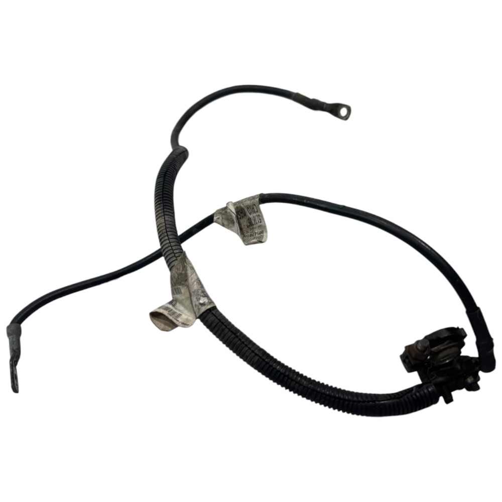 Chicote Conector Polo Negativo Terra Fiat Palio Siena Strada 5