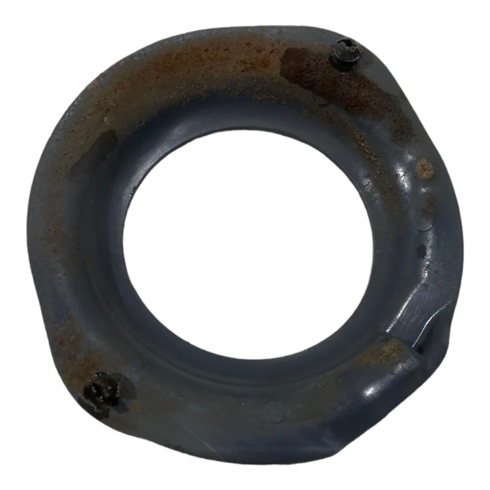 Assento De Mola Traseira Inferior Nissan Versa Original 7