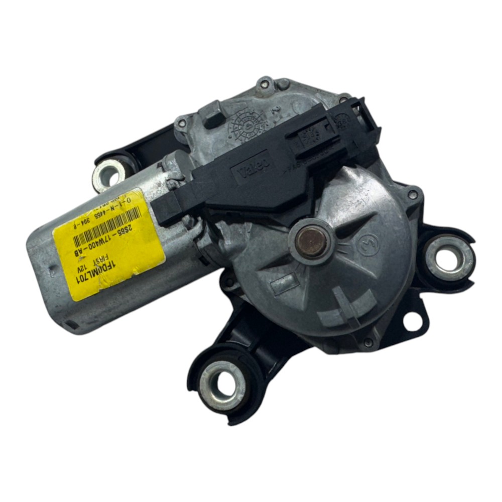 Motor Limpador Traseiro Vidro Ford Ecosport Fiesta 2009 2014