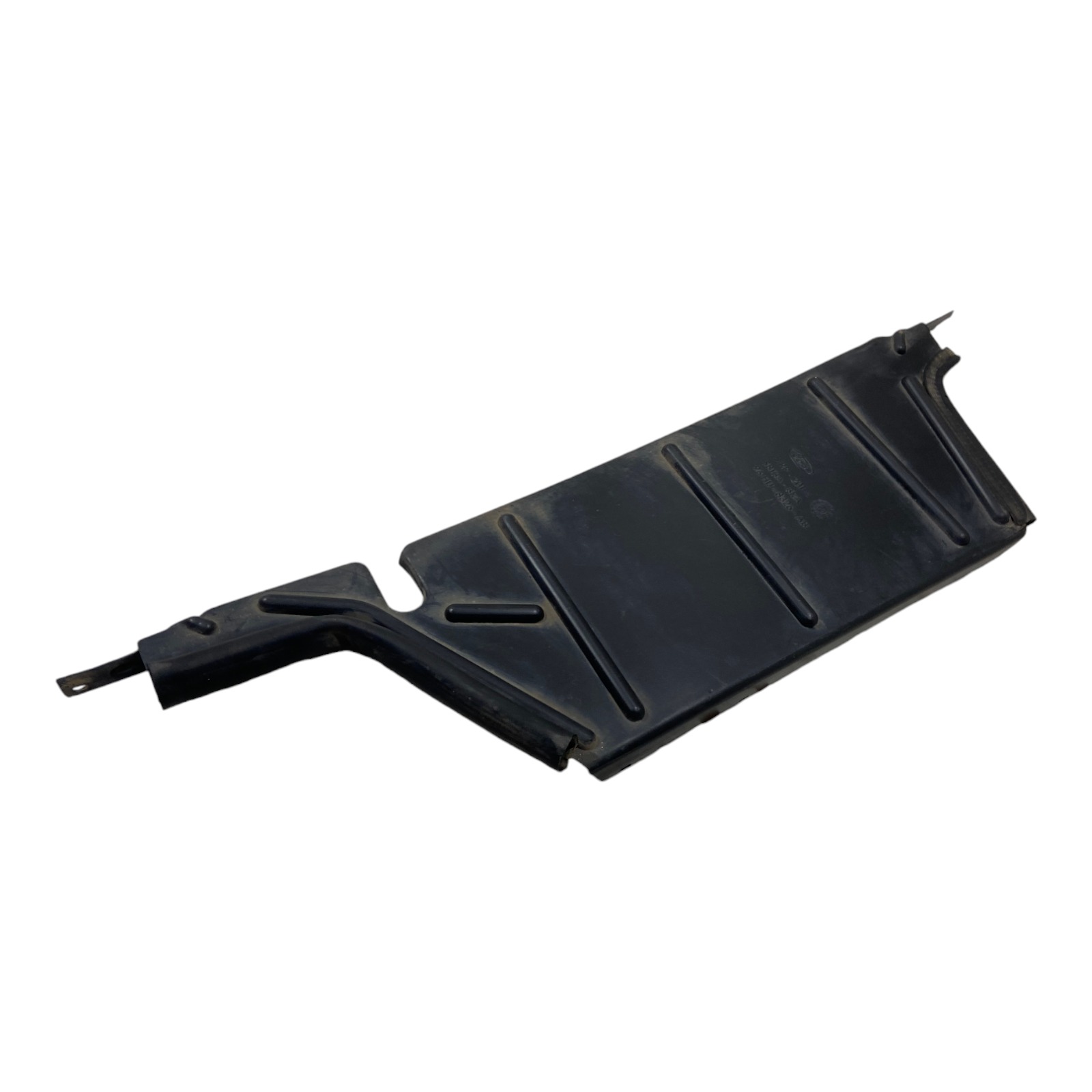Moldura Acabamento Inferior Cabine Ford Cargo 712 814 815 6