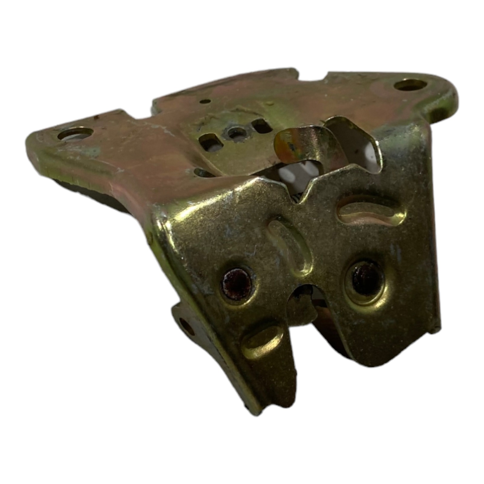 Fechadura Trava Tampa Traseira Fiat Uno Mille 04 A 13 2