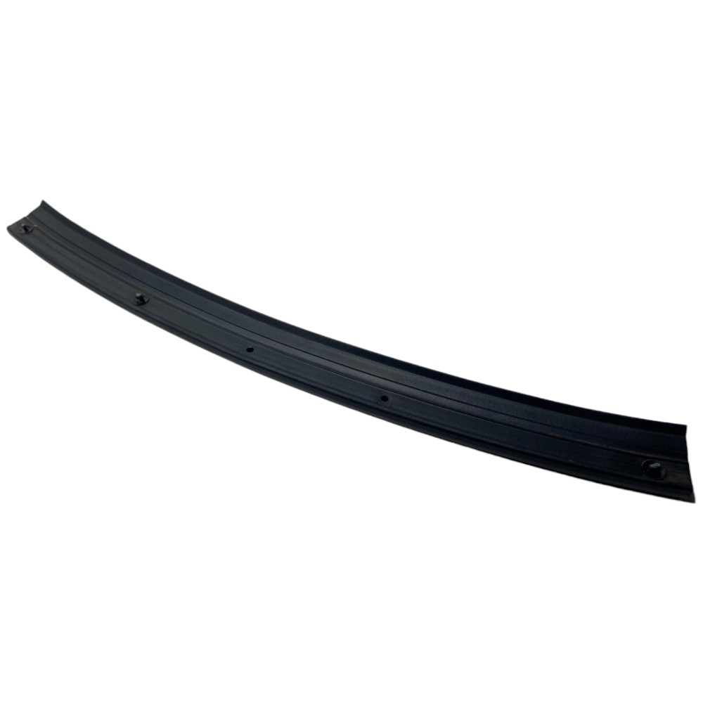 Borracha inferior porta traseira esquerda honda civic G10