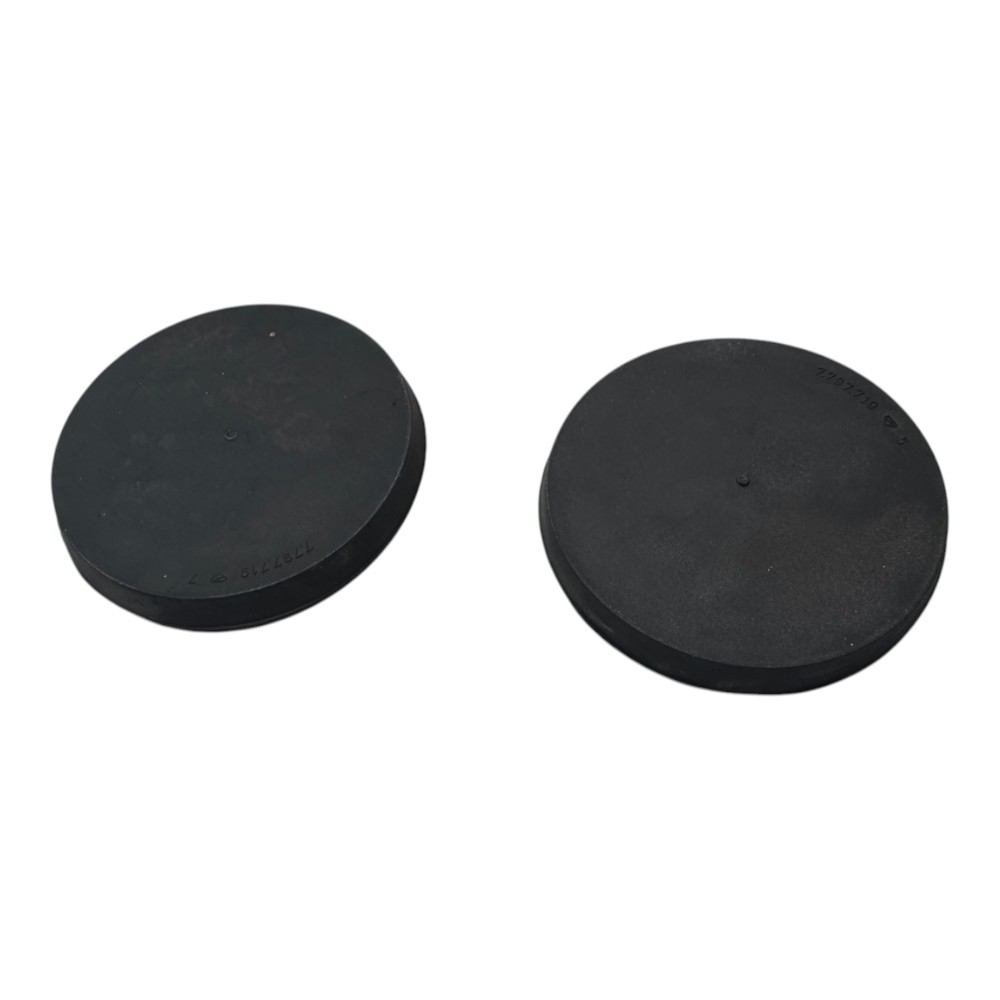 Par Tampa Superior Coxim Amortecedor Fiat Palio Strada Palio 5