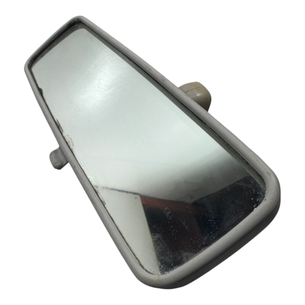 Espelho retrovisor interno palio uno Siena Strada *DETALHE*
