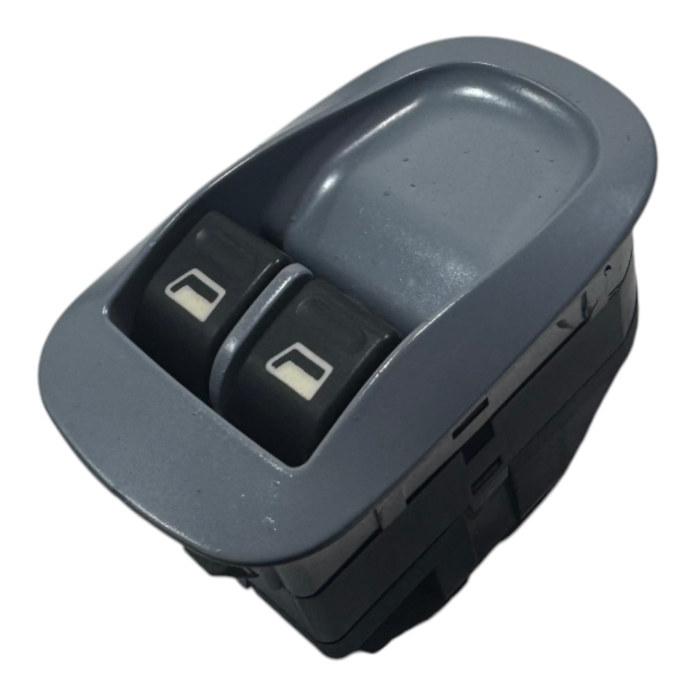 Botao Interruptor Comando Vidro Eletrico Peugeot 207 Valeo 9