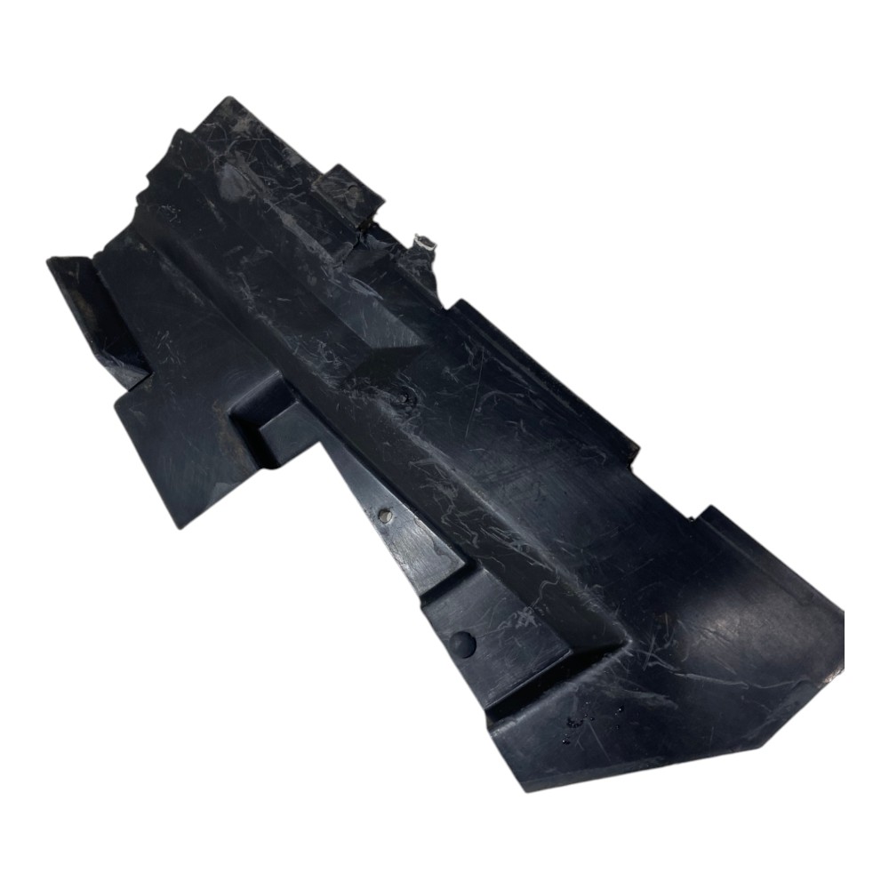 Defletor Lateral Radiador Gol Parati Saveiro G3 G4 Detalhe 6