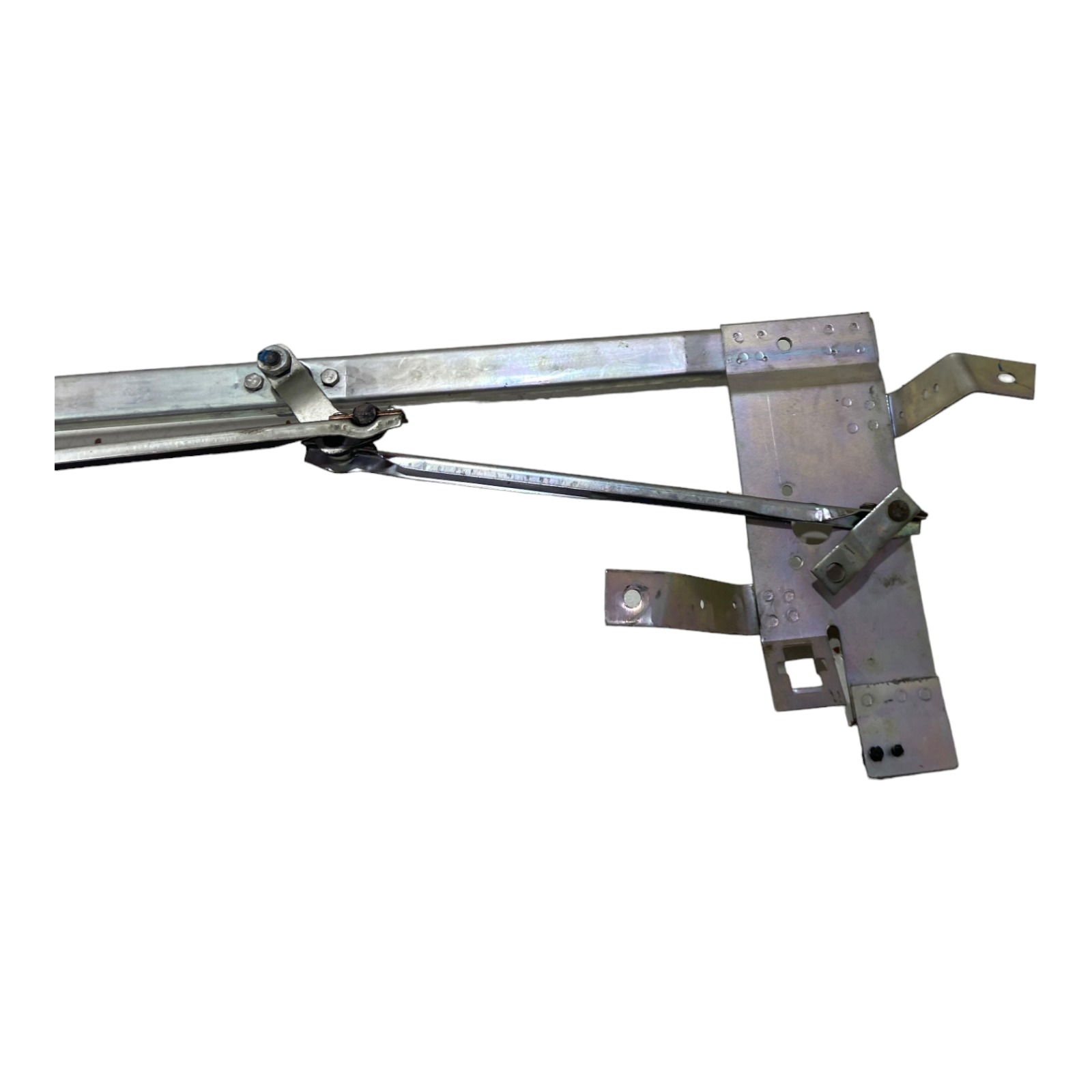 Galhada Braço Limpador Palheta Para Brisa Ford Cargo 815 816 6