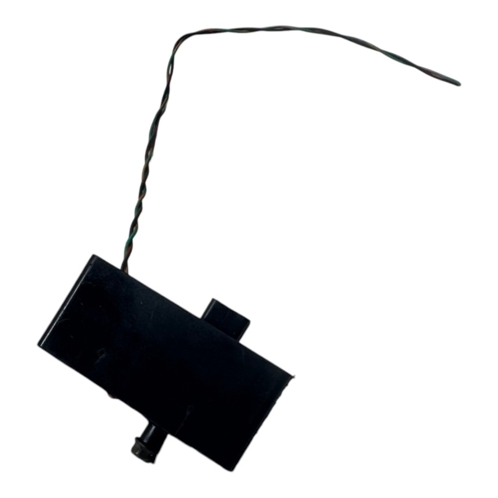 Plug Conector Chicote Cinto Banco Ford Focus 2006 2007 Usado