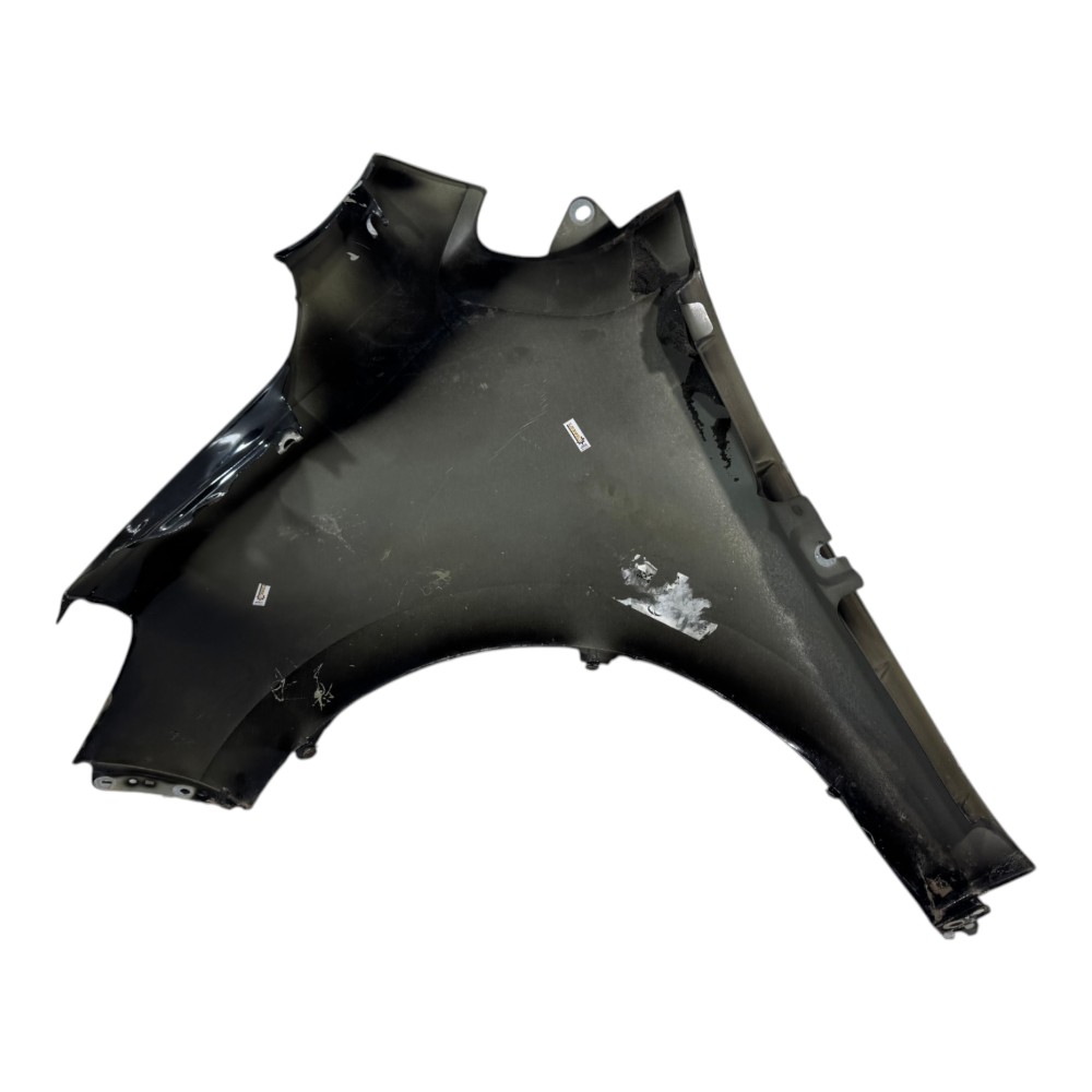 Paralama Dianteiro Direito Vw Up 2014/2016 Original Detalhe 10
