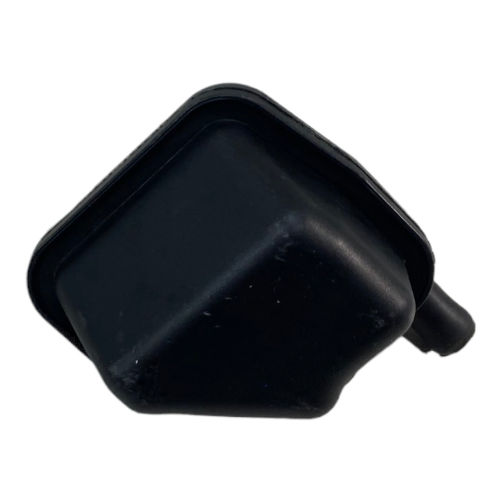 Caixa Ressonador Nissan March Versa Original 4