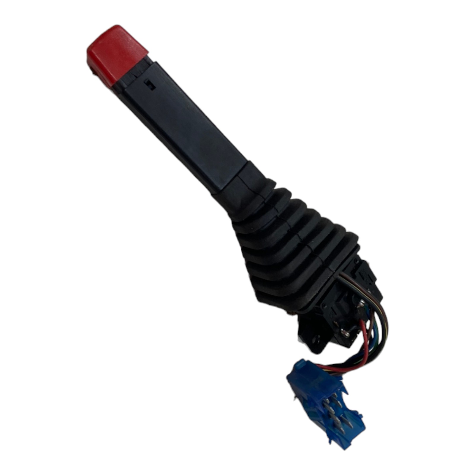 Chave Seta Limpador Para Brisa Ford Cargo 712 815 Original 5