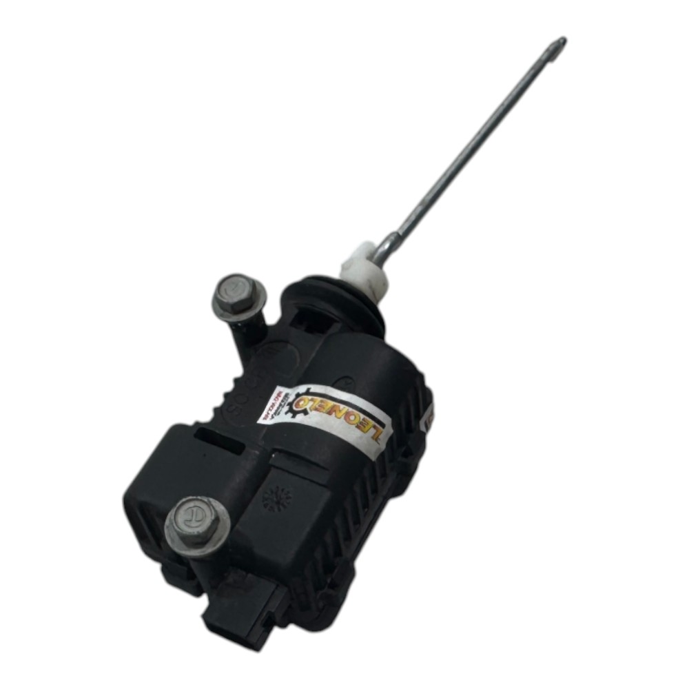 Motor Fechadura Atuador Trava Eletrica Tampa Onix Spin 2014 5