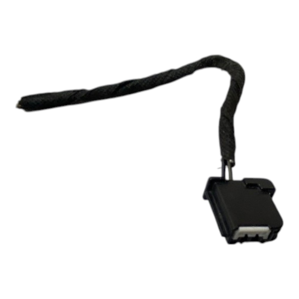Plug Chicote Conector Lanterna Porta Mala Cruze Onix Prisma