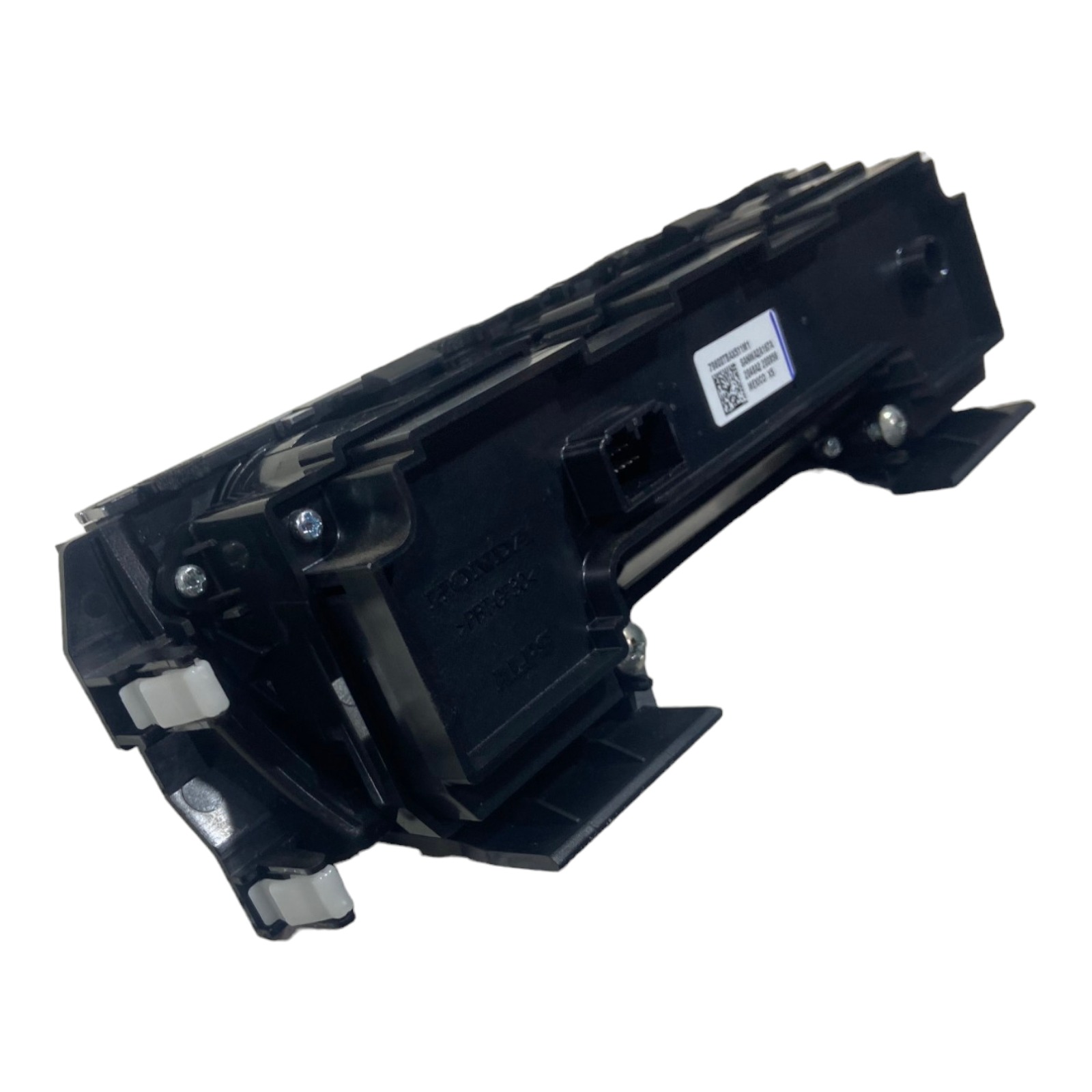 Comando Controle Ar Condicionado Honda Civic G10 Original 5