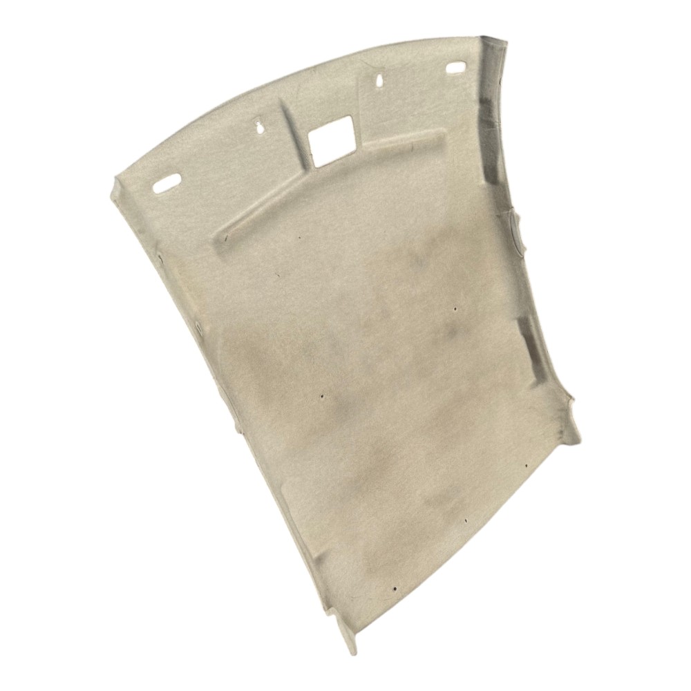 Forro teto Fiat siena Fire 2004 2012 original usado 1