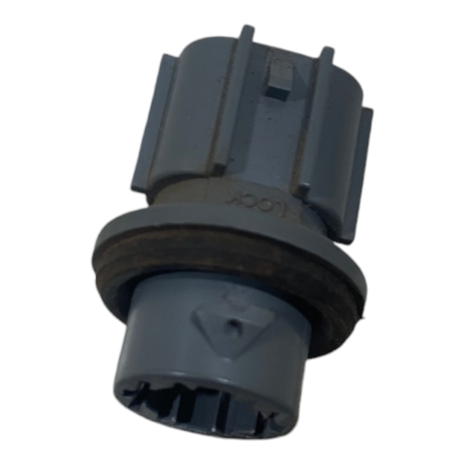Soquete Meia Luz Lanterna Traseira Honda Civic G10 2016 2020 Ambos Lados 6