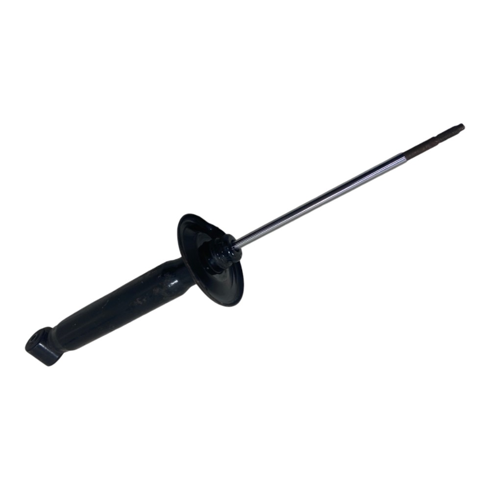 Amortecedor Traseiro Cofap Vw Saveiro G3 G4 1999 2008 Usado 6