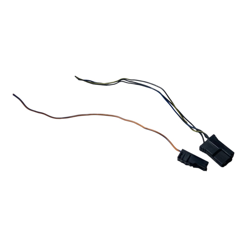 Plug Conector Chicote Lanterna Luz Teto Cortesia Ford Focus