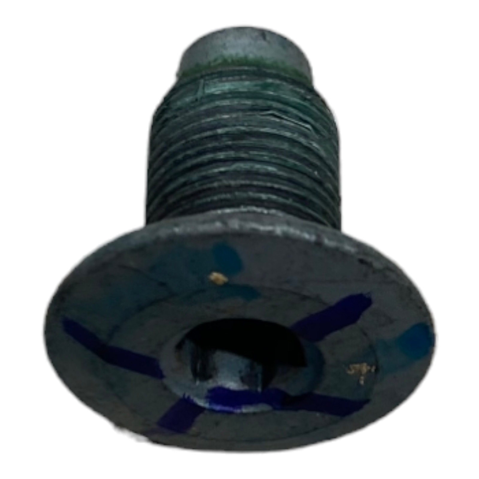 Parafuso Fixação Volante Honda Civic G10 Original 17 A 20 Cinza A 6