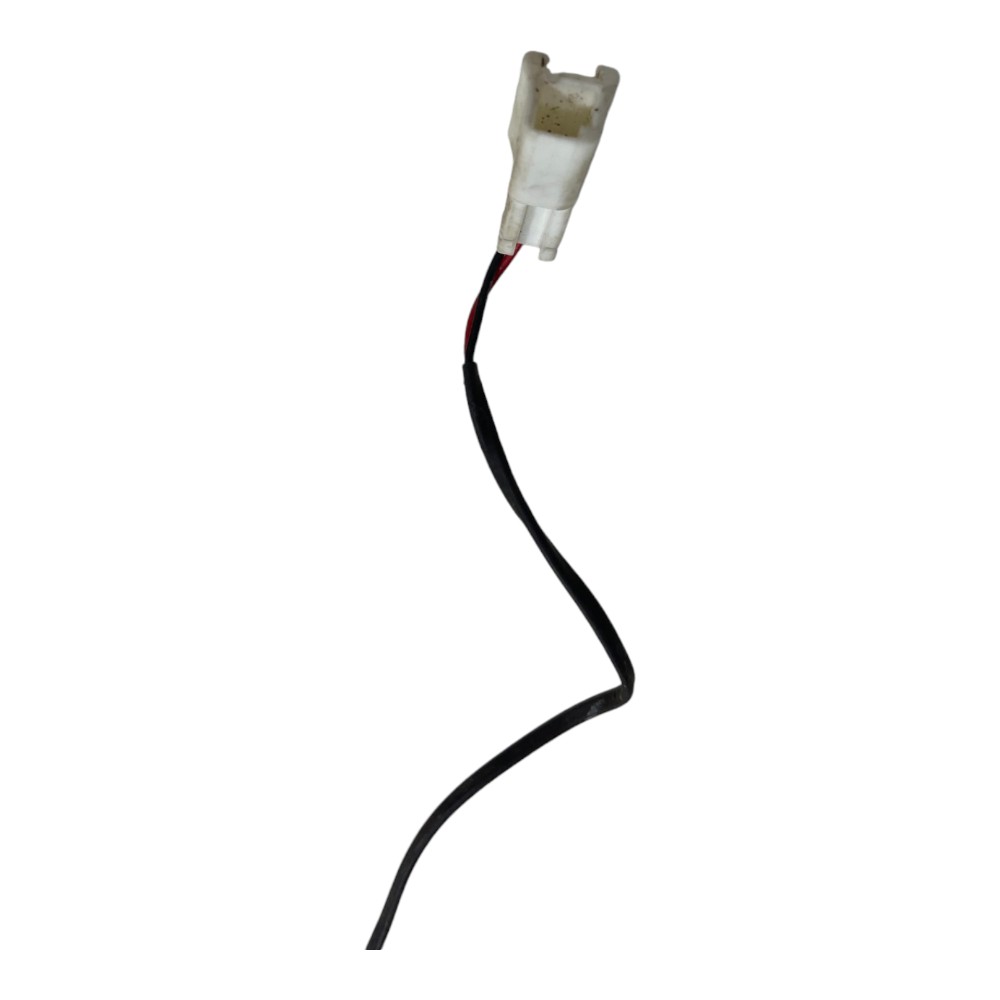 Soleira Dianteira Esquerda Led Honda Civic G10 2019 Original 9