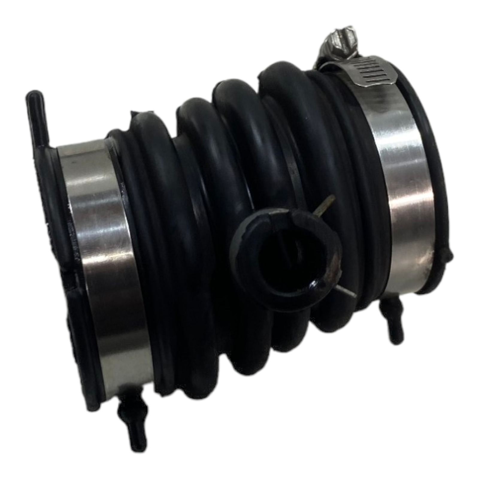 Mangueira Cano Filtro De Ar Nissan Versa March Original 8