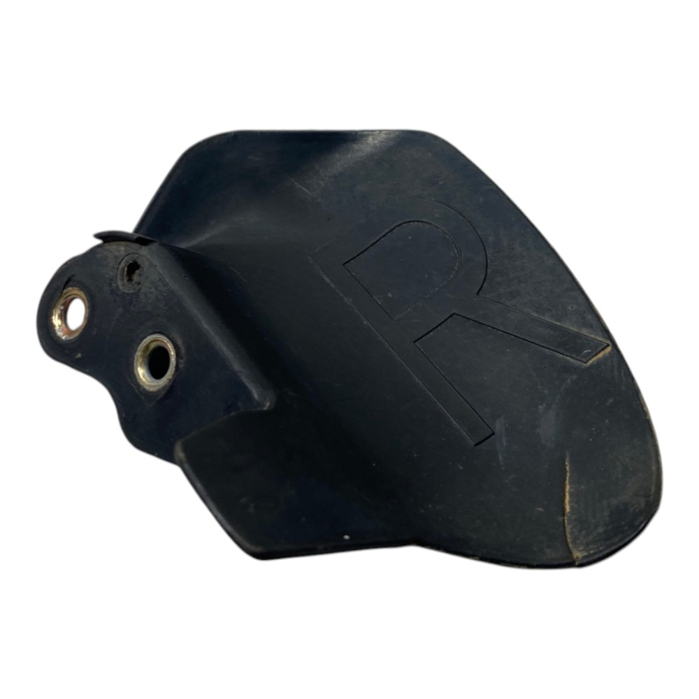 Defletor Condutor Pina Freio Vw Polo Fox Gol Saveiro Voyage