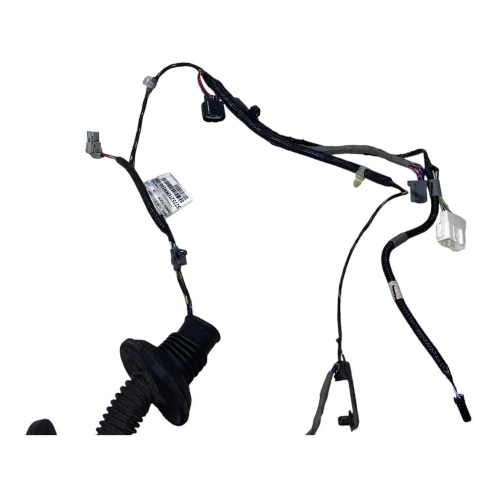 Chicote Plug Porta Dianteira Direita Honda Civic G10 2019 4