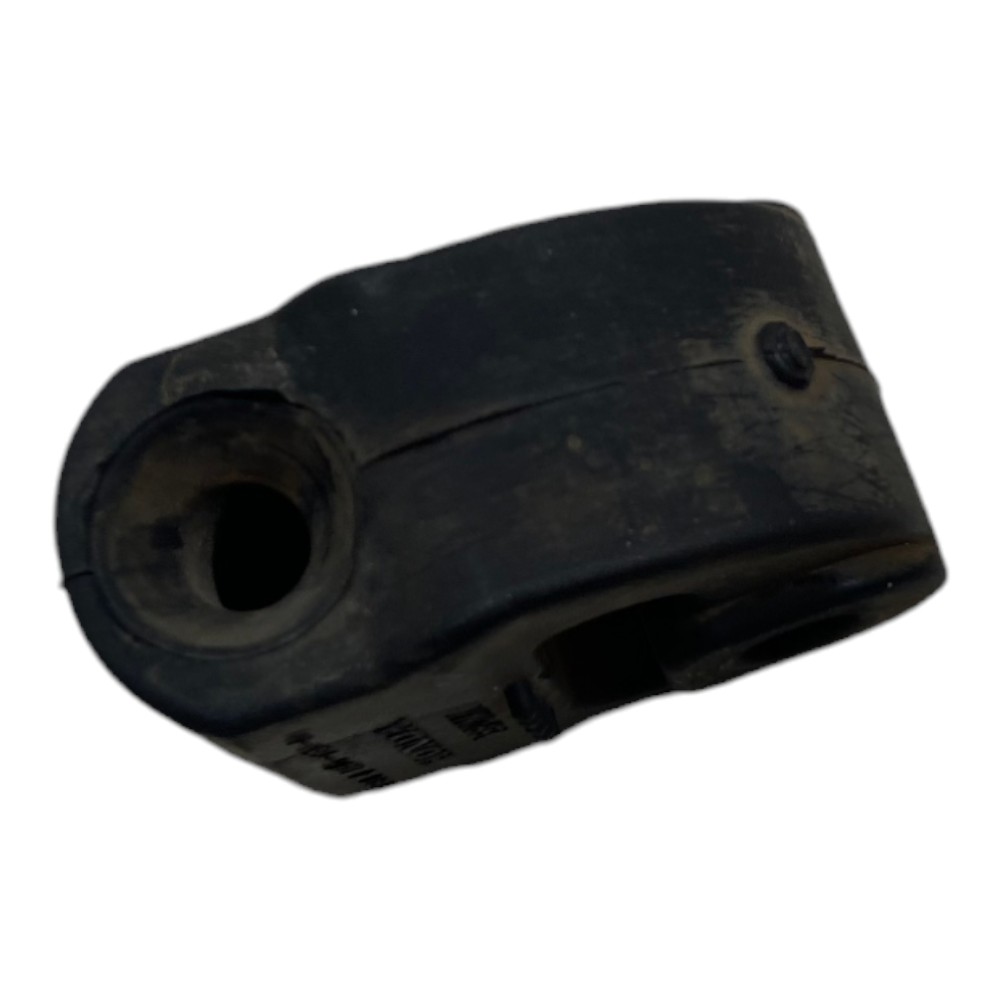 Coxim Batente Borracha Suporte Escapamento Honda Civic G10 7