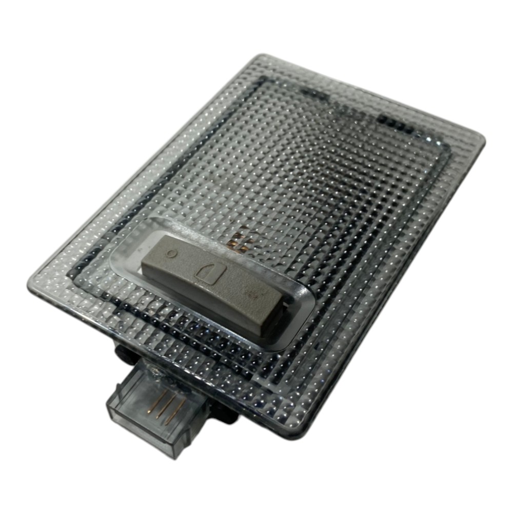 Luz Lanterna Teto Cortesia Gm Cobalt Onix Prisma 2013 2019