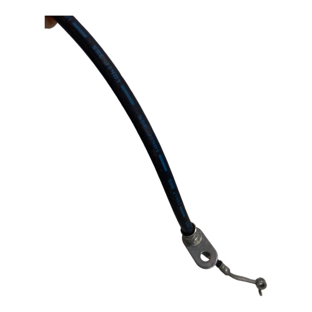 Flexivel Freio Traseiro Direito Honda Civic G10 2020 Usado 5
